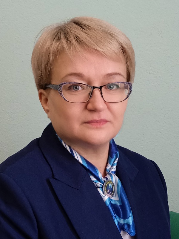 Титова Наталья Леонидовна